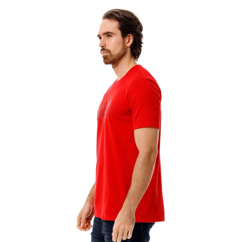 Camiseta-Manga-Corta-Para-Hombre-Lunivers-Girbaud
