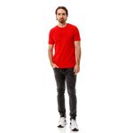 Camiseta-Manga-Corta-Para-Hombre-Lunivers-Girbaud