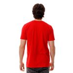 Camiseta-Manga-Corta-Para-Hombre-Lunivers-Girbaud