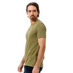 Camiseta-Manga-Corta-Para-Hombre-Le-Francois-Girbaud