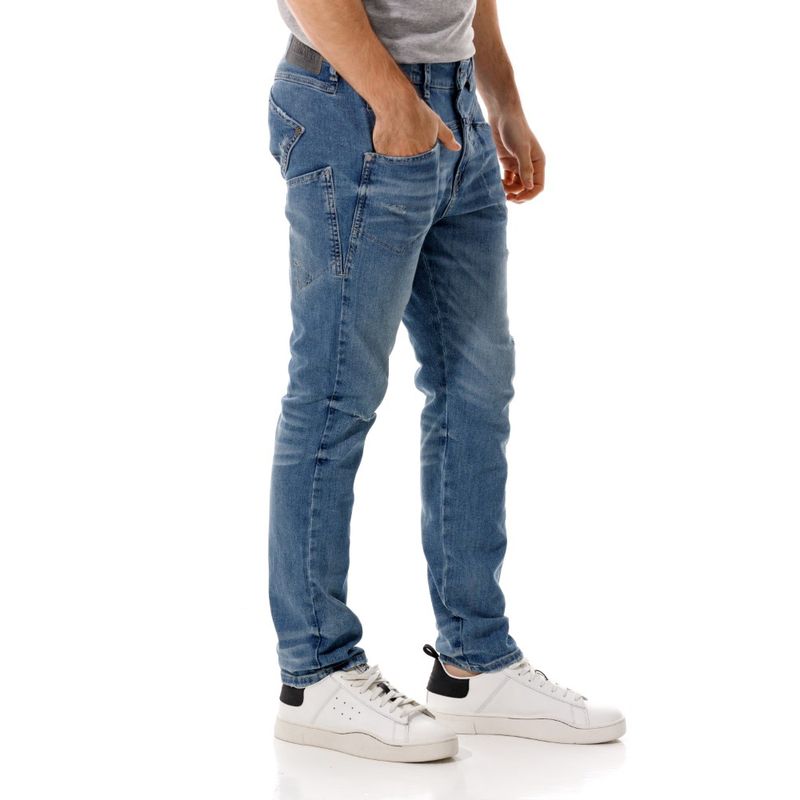Jean-Stretch-Para-Hombre-Lapist-Girbaud
