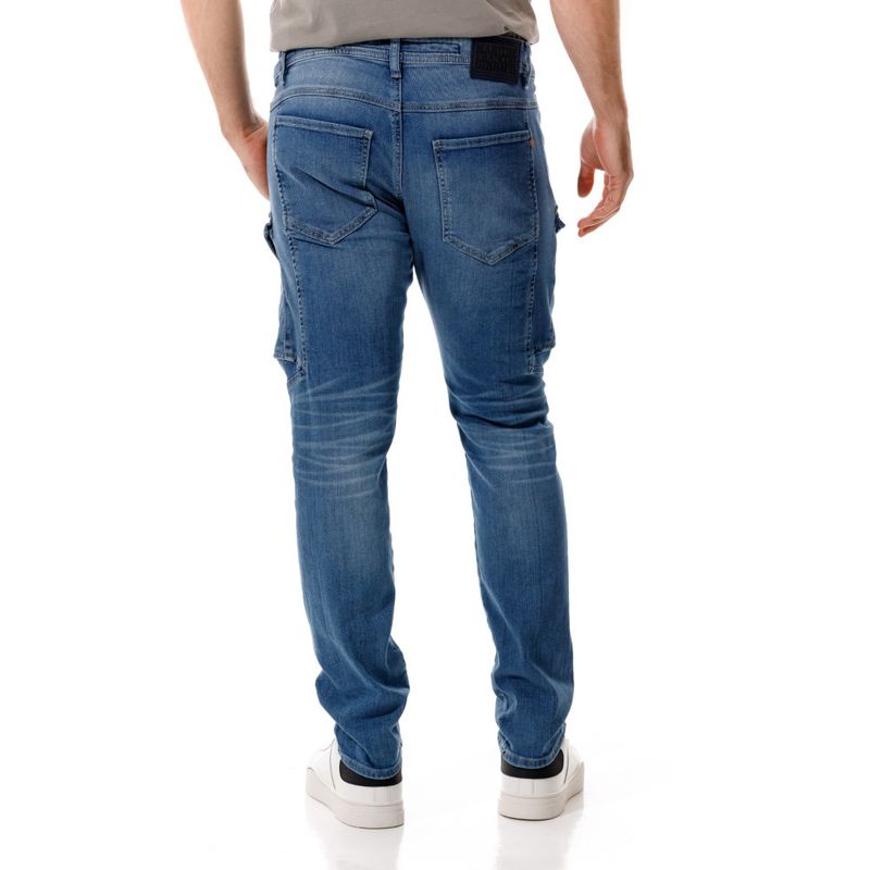 Jean-Stretch-Para-Hombre-Shortpurs-Girbaud