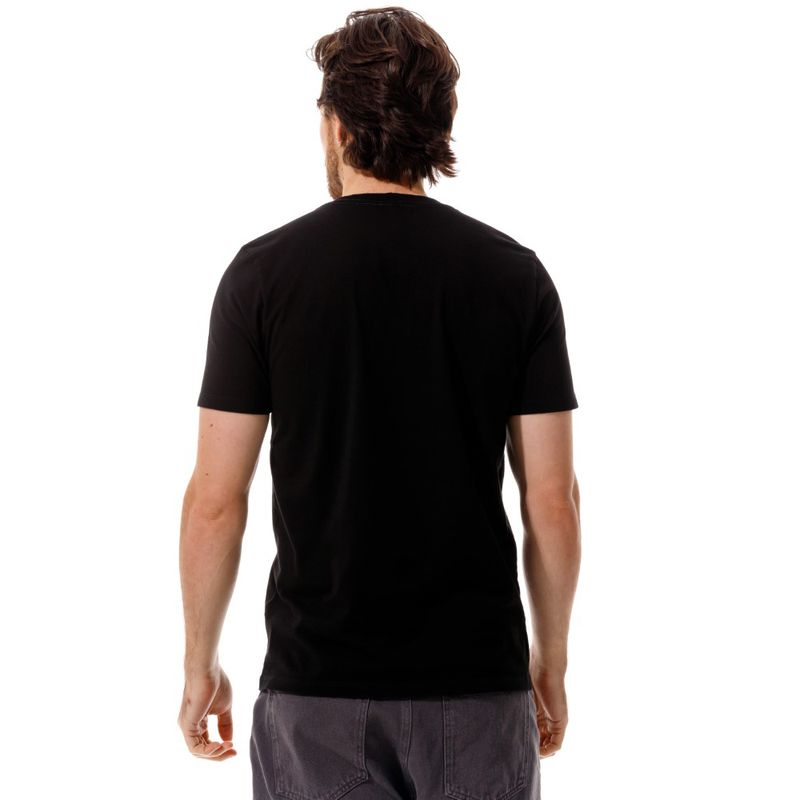 Camiseta-Manga-Corta-Para-Hombre-Le-Francois-Girbaud