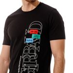 Camiseta-Manga-Corta-Para-Hombre-Le-Francois-Girbaud