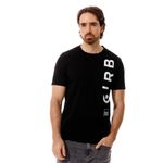 Camiseta-Manga-Corta-Para-Hombre-Le-Francois-Girbaud