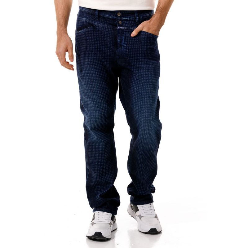 Jean-Stretch-Para-Hombre-Brand-X-Girbaud