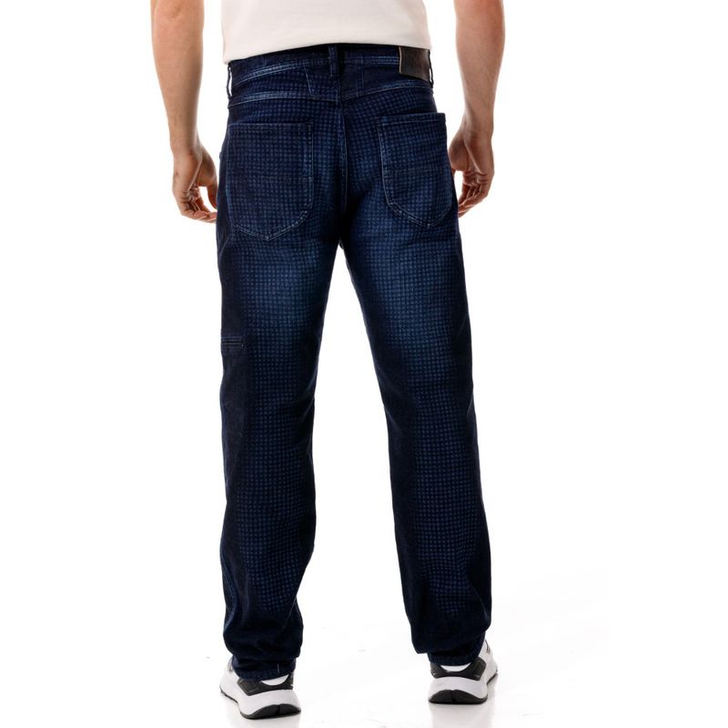 Jean-Stretch-Para-Hombre-Brand-X-Girbaud