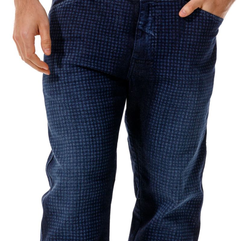 Jean-Stretch-Para-Hombre-Brand-X-Girbaud