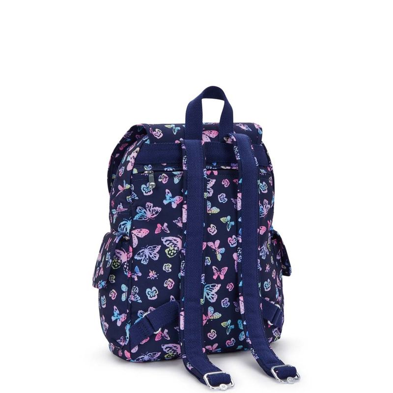 Morral-No-Portatil-Para-Mujer-City-Pack-Kipling