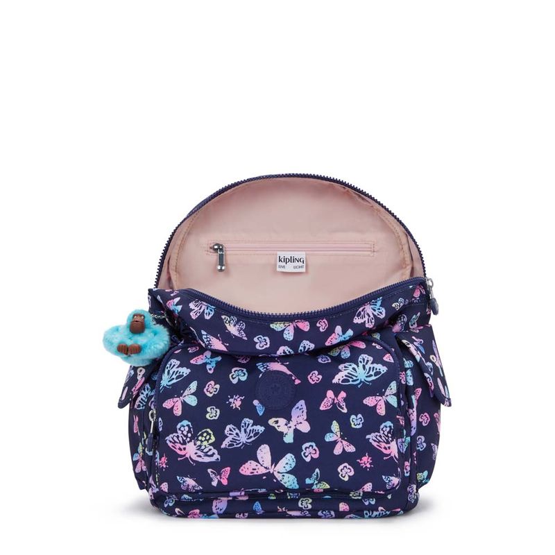Morral-No-Portatil-Para-Mujer-City-Pack-Kipling