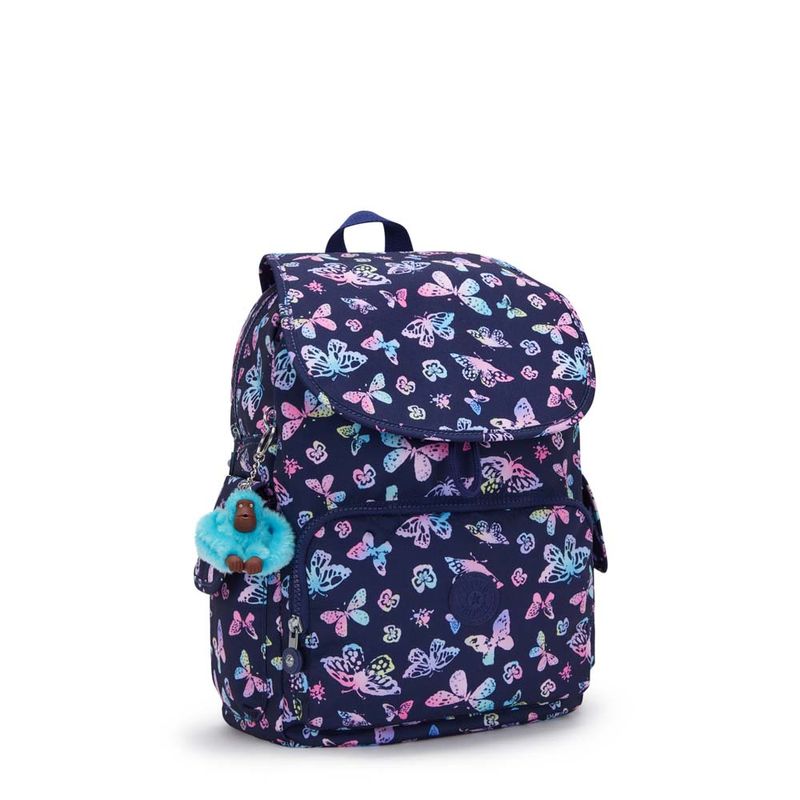 Morral-No-Portatil-Para-Mujer-City-Pack-Kipling