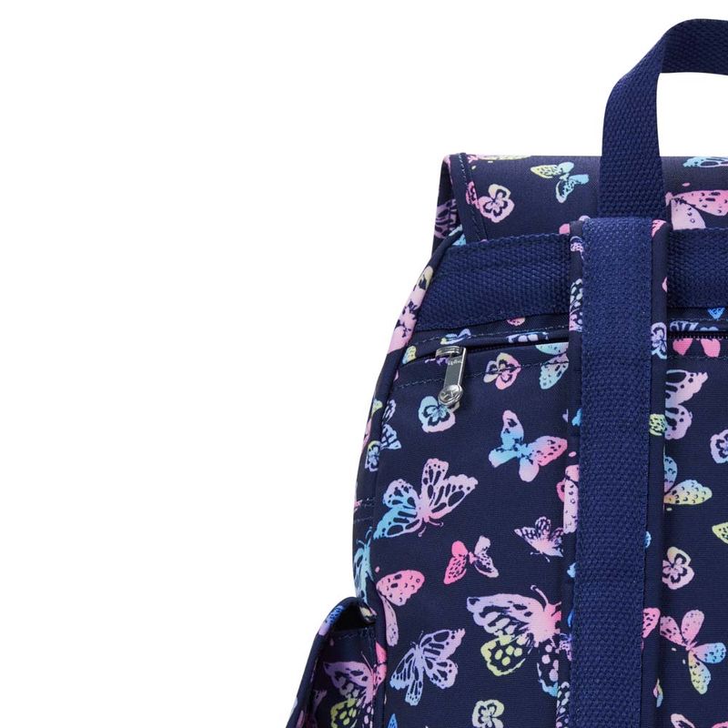 Morral-No-Portatil-Para-Mujer-City-Pack-Kipling