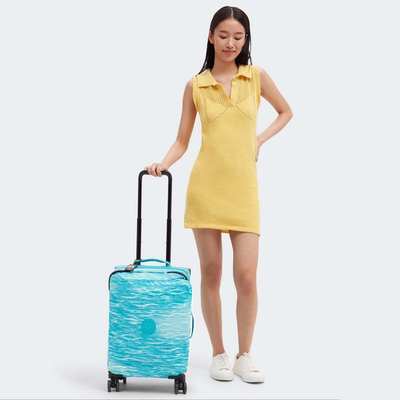 Maleta-Pequeña-Para-Mujer-Spontaneous-S-Kipling