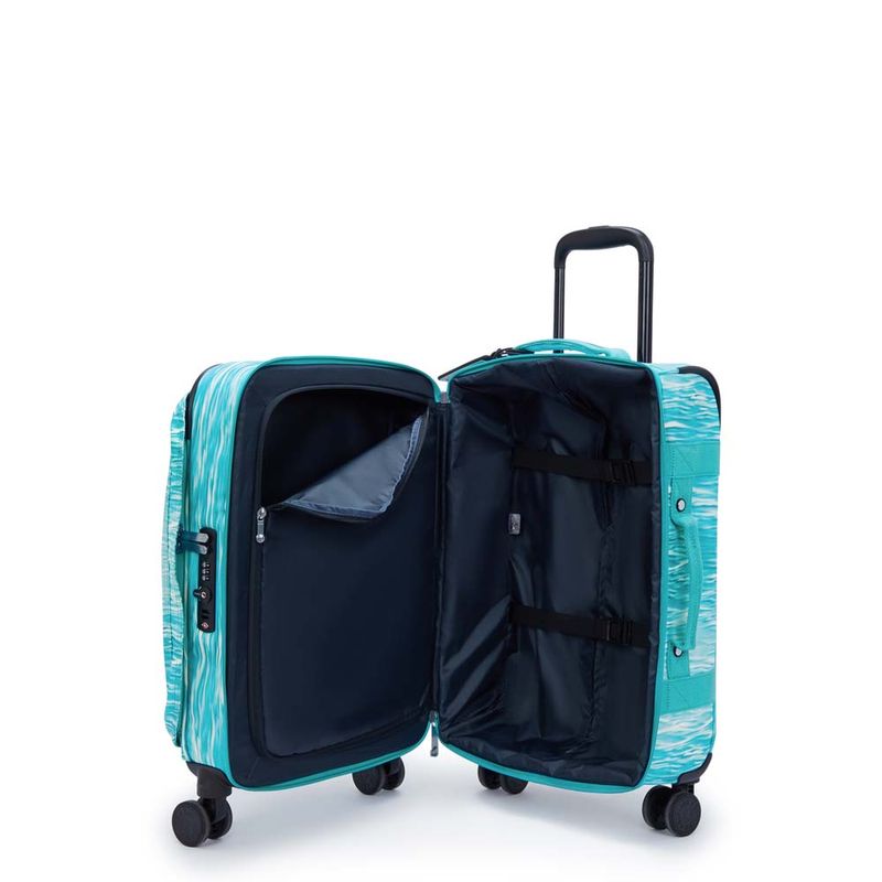 Maleta-Pequeña-Para-Mujer-Spontaneous-S-Kipling