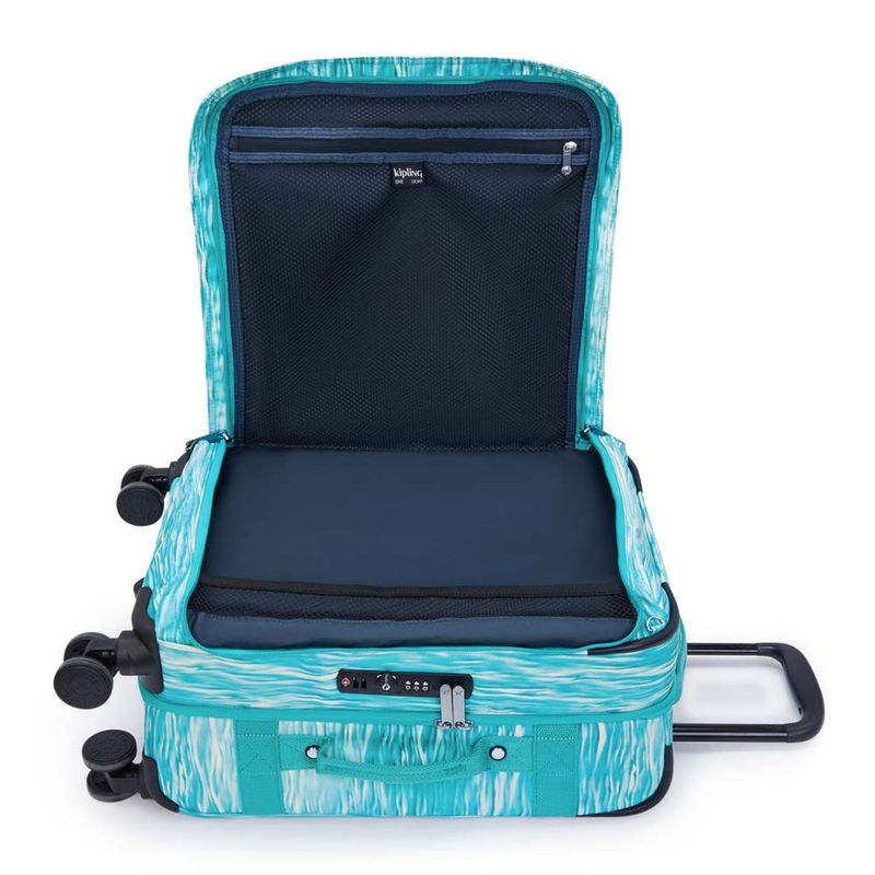 Maleta-Pequeña-Para-Mujer-Spontaneous-S-Kipling