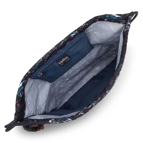 Tula Para Mujer Supertaboo Kipling