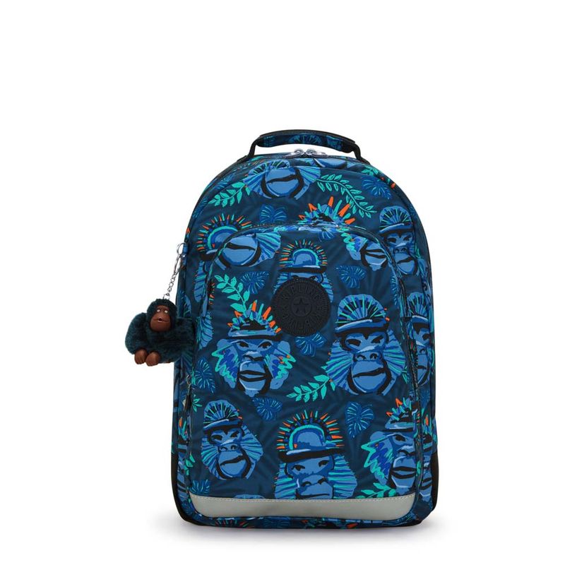Morral-Portatil-Para-Mujer-Class-Room-Kipling