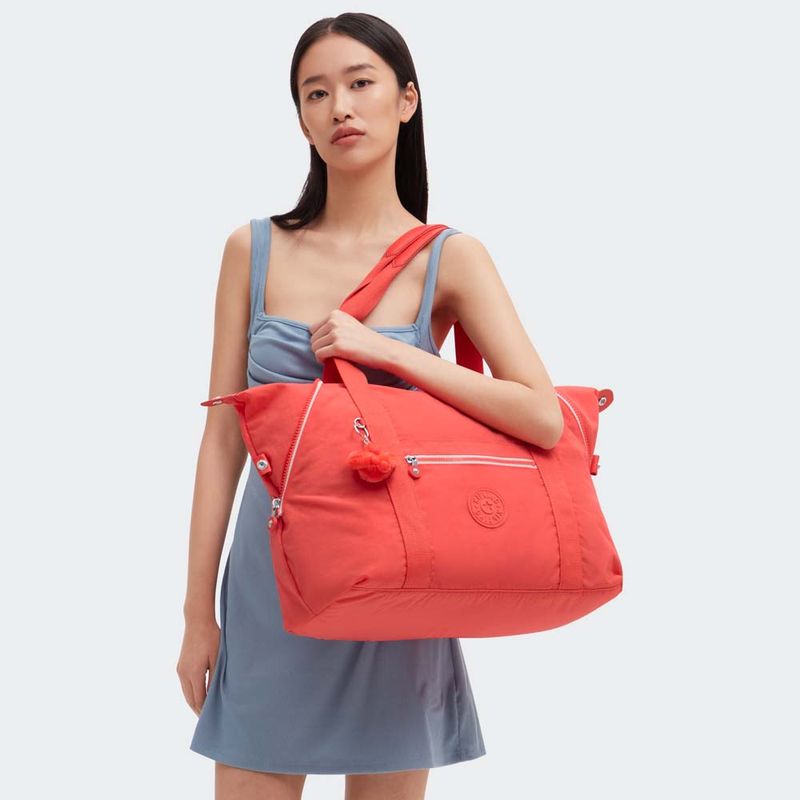 Bolso-Para-Mujer-Art-M-Kipling