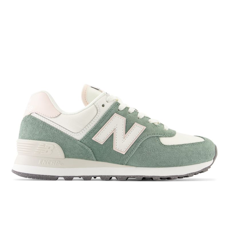 Tenis Para Mujer 574 New Balance TENIS PILATOS Pilatos