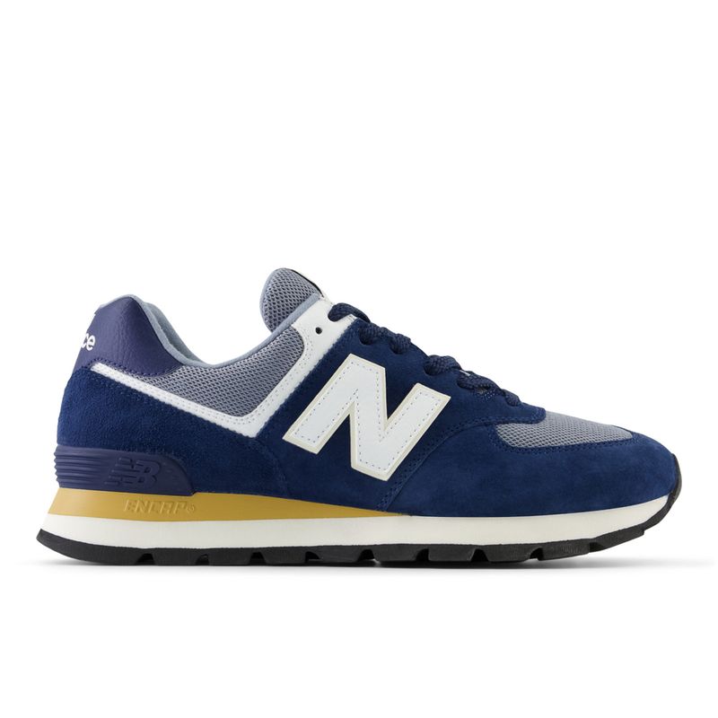 Como usar tenis new balance sale