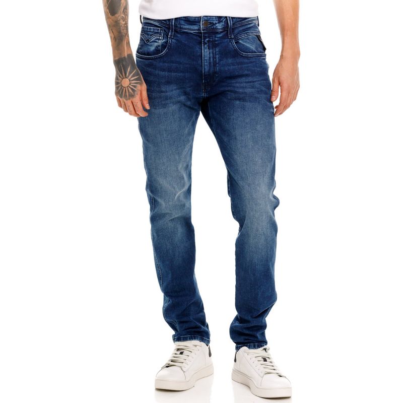 Jean-Stretch-Para-Hombre-Anbass-