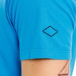 Camiseta-Manga-Corta-Para-Hombre-