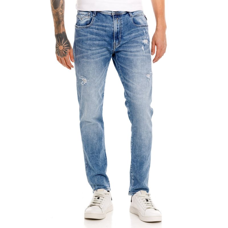 Jean-Stretch-Para-Hombre-Anbass-