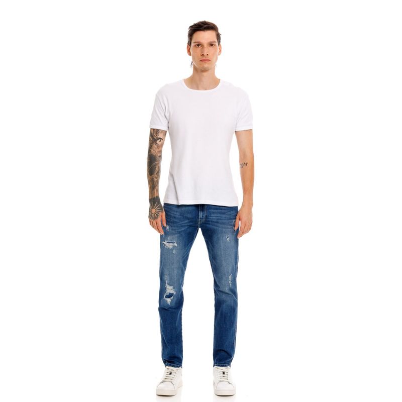 Jean-Stretch-Para-Hombre-Anbass-