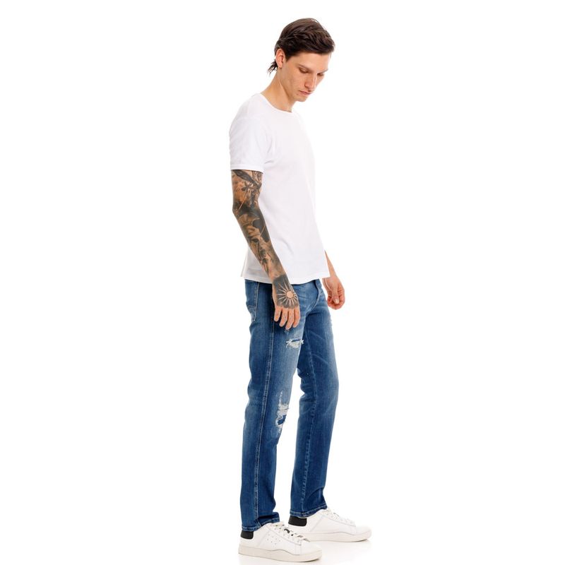 Jean-Stretch-Para-Hombre-Anbass-
