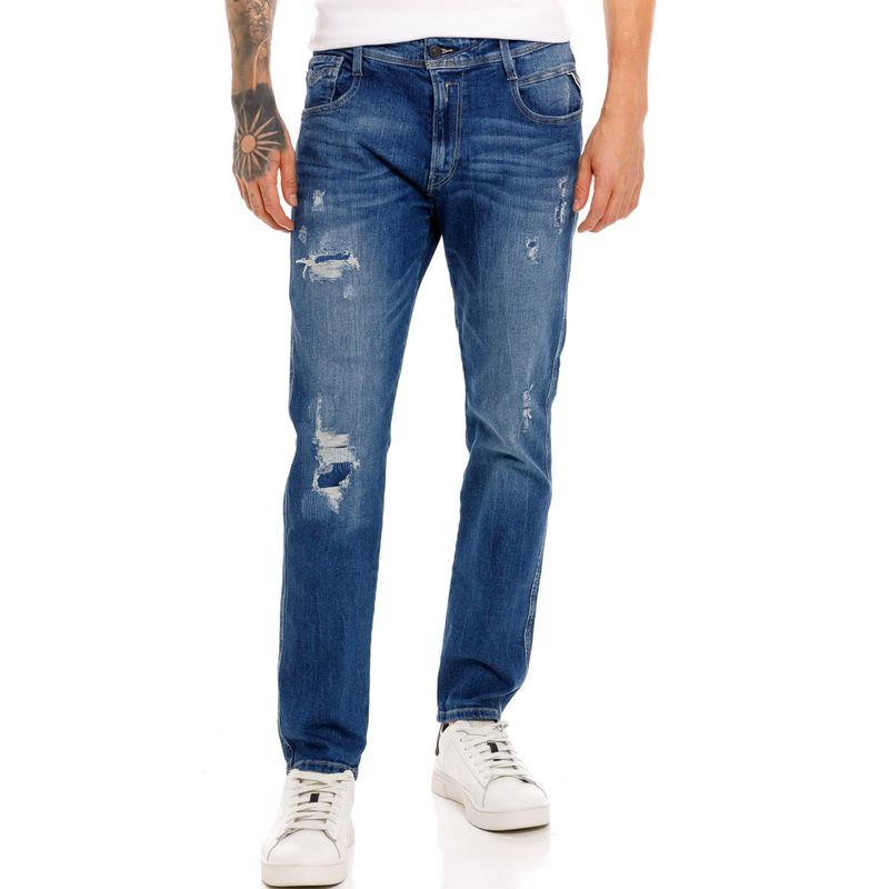 Jean-Stretch-Para-Hombre-Anbass-