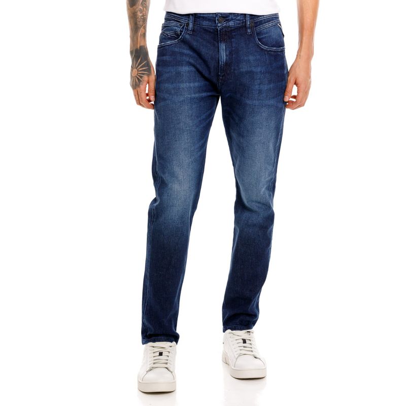 Jean-Stretch-Para-Hombre-Anbass-