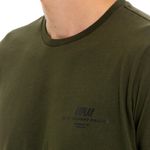 Camiseta-Manga-Corta-Para-Hombre-Compact-Cotton-