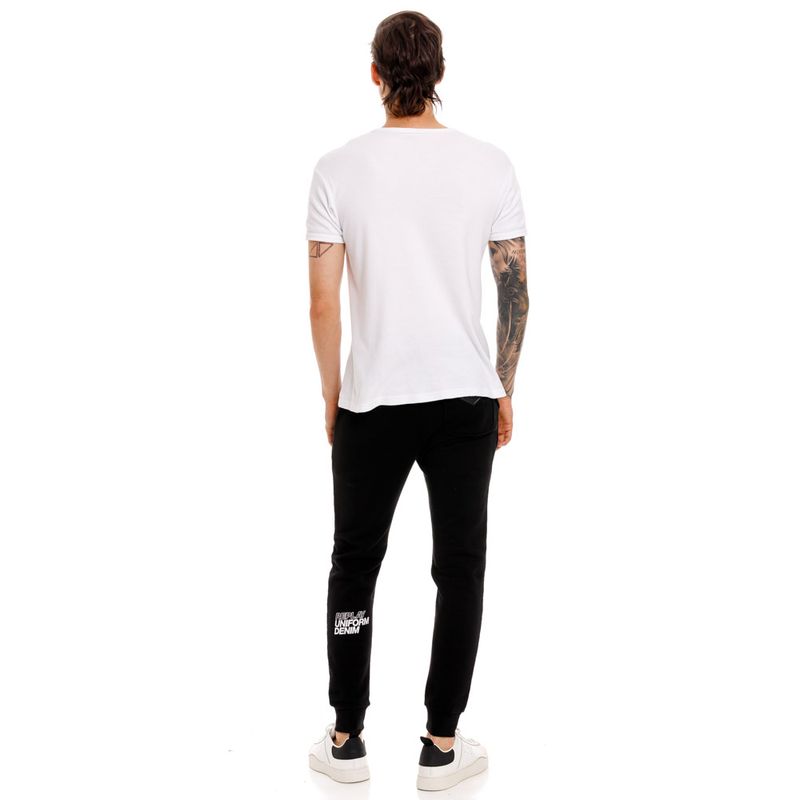 Sudadera-Para-Hombre-Cotton-Fleece-