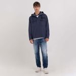 Camisa-Manga-Larga-Para-Hombre-
