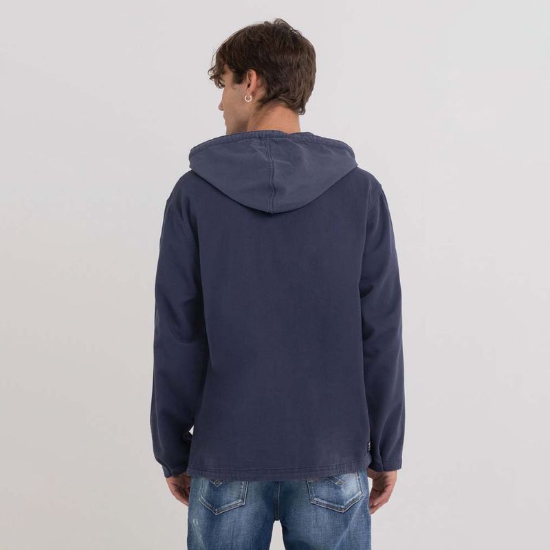 Camisa-Manga-Larga-Para-Hombre-