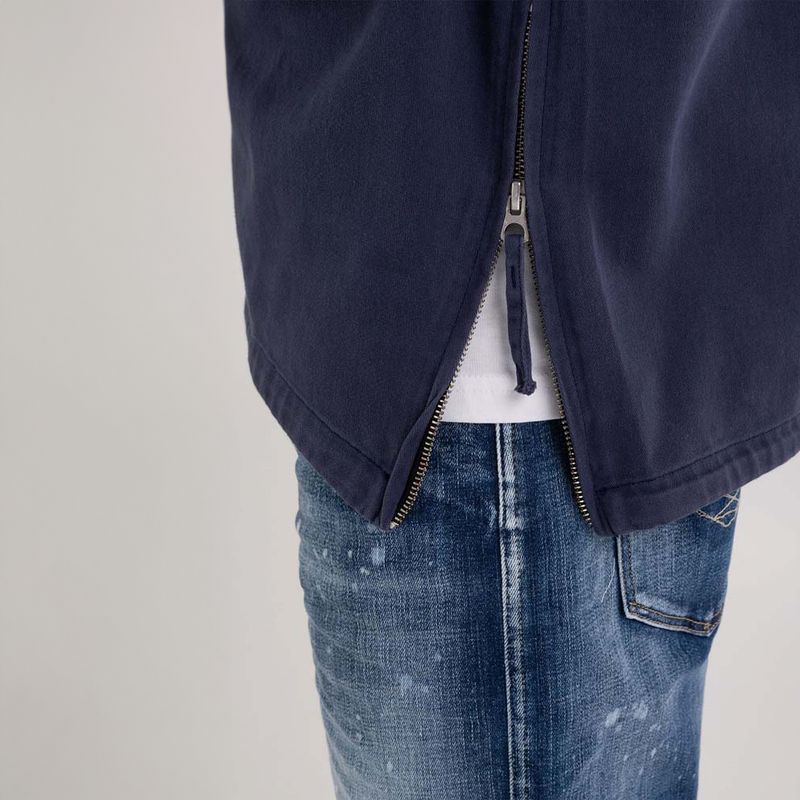 Camisa-Manga-Larga-Para-Hombre-