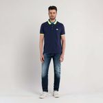 Polo-Manga-Corta-Para-Hombre-
