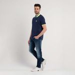 Polo-Manga-Corta-Para-Hombre-