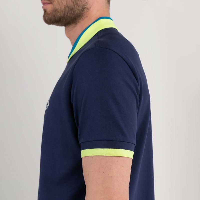 Polo-Manga-Corta-Para-Hombre-