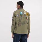Chaqueta-Casual-Para-Hombre-