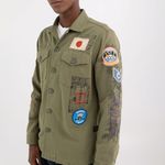 Chaqueta-Casual-Para-Hombre-