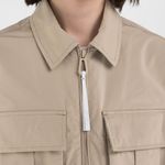 Chaqueta-Casual-Para-Mujer-