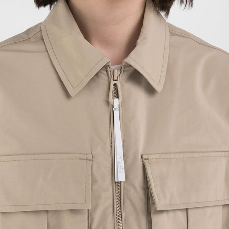 Chaqueta-Casual-Para-Mujer-