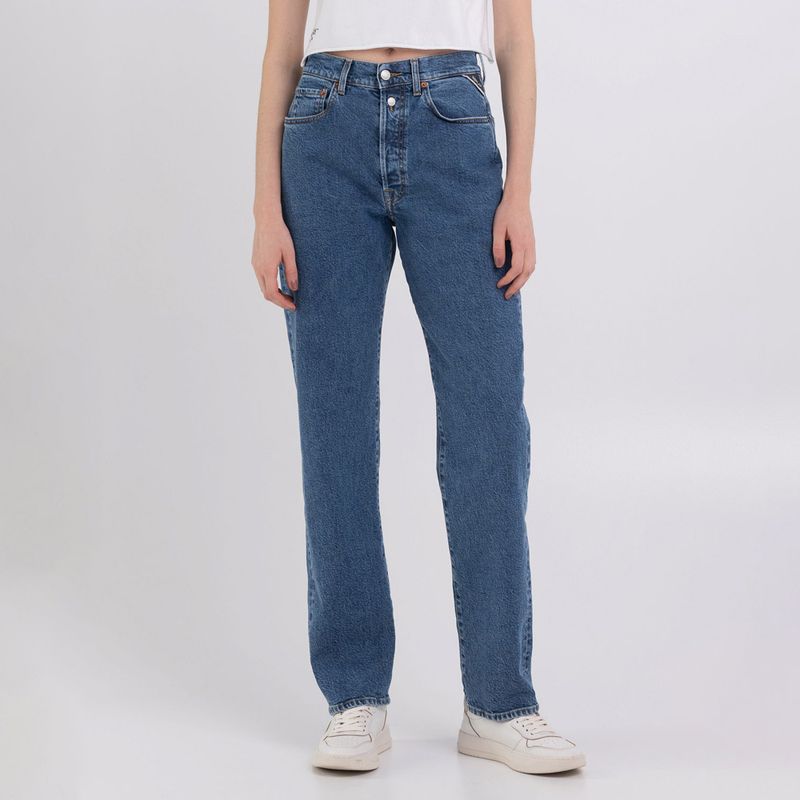 Jean-Stretch-Para-Mujer-