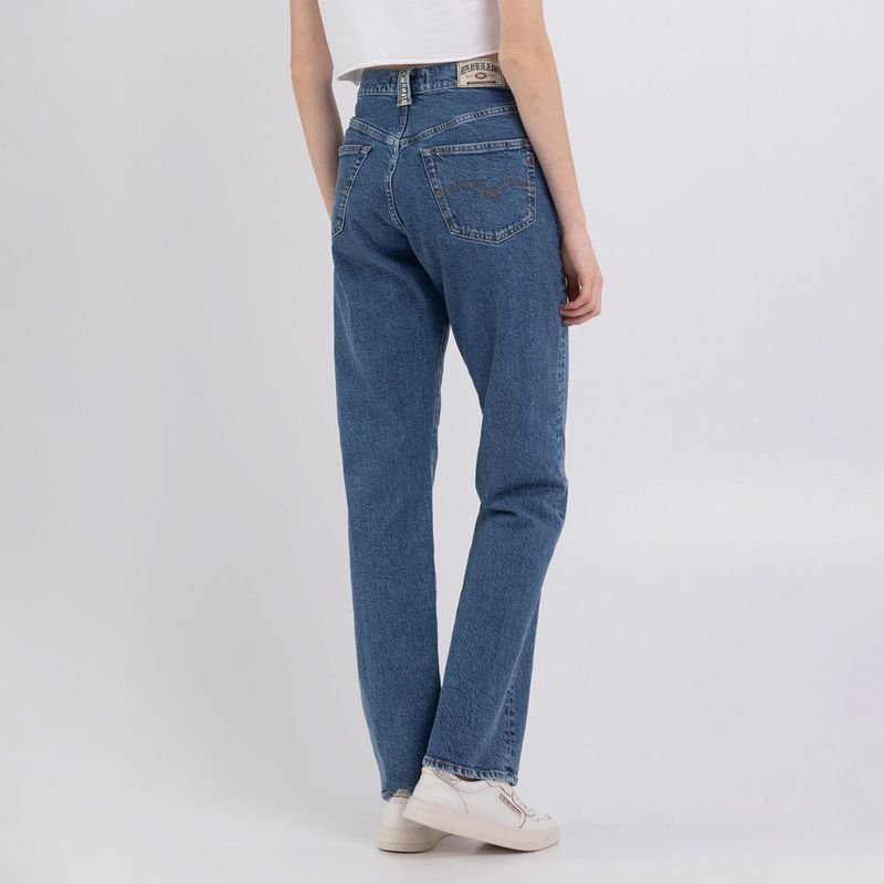 Jean-Stretch-Para-Mujer-