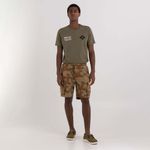 Bermuda-Short-Para-Hombre-