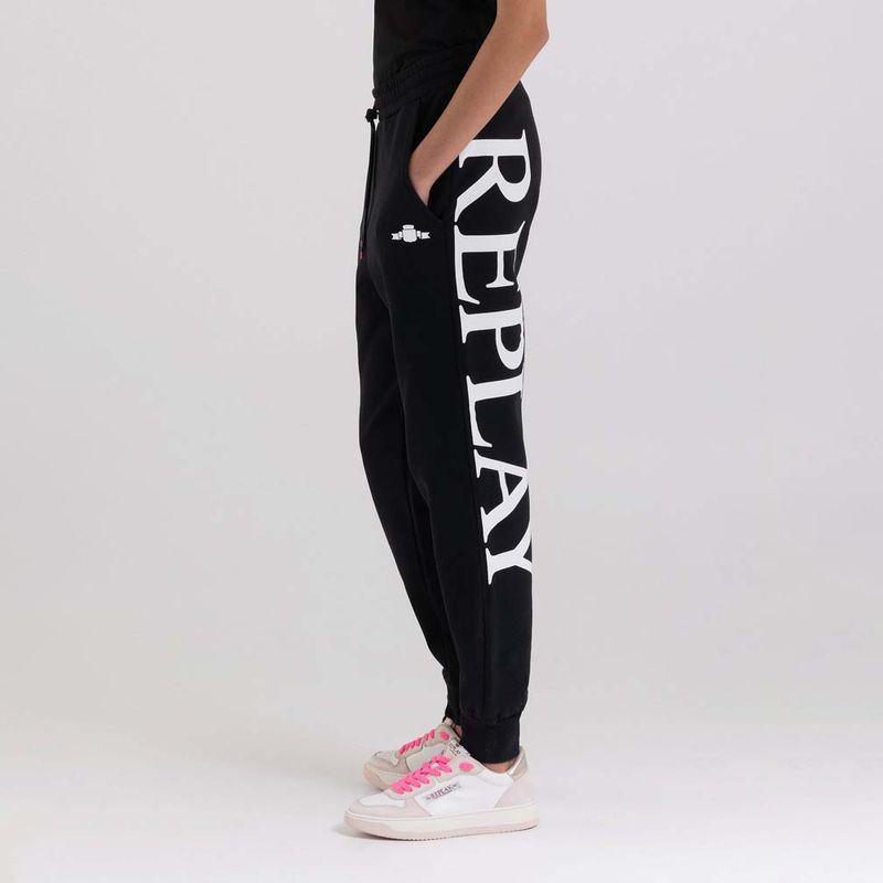 Sudadera-Para-Mujer-Pants-