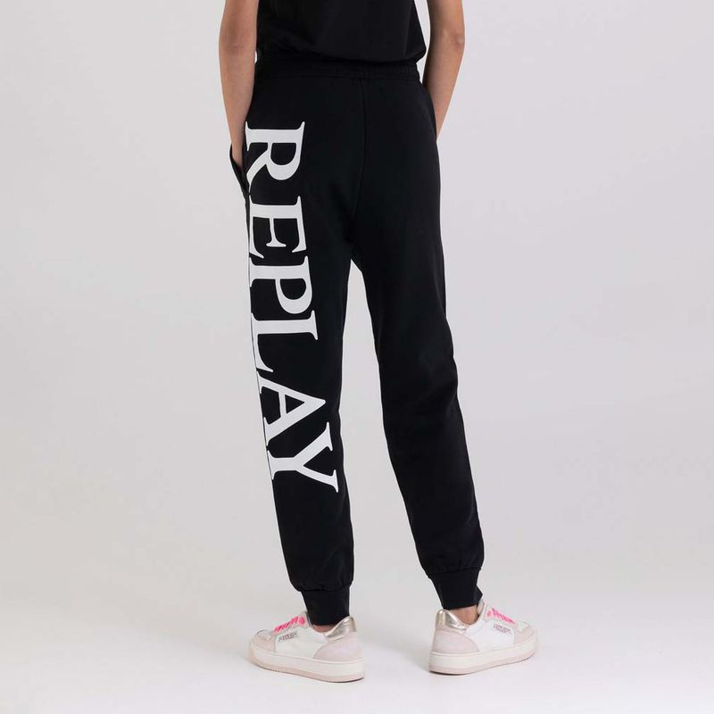 Sudadera-Para-Mujer-Pants-