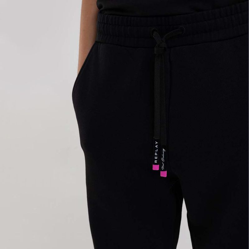 Sudadera-Para-Mujer-Pants-