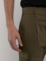 Pantalon-Cargo-Para-Hombre-